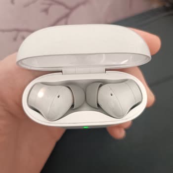 CYN Bilişim Hakii Time Pro Sağ Kulaklık Çalışmıyor