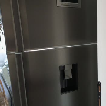 Arçelik Ürününün Arkasında Duramıyor