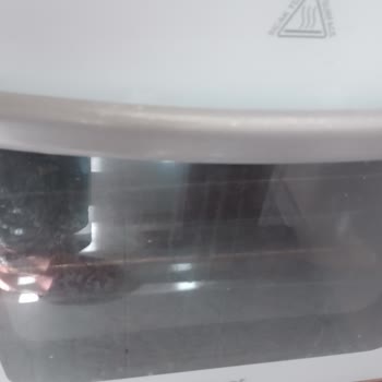 İtimat Ev Aletleri İtimat Ankastre Fırın Arızası