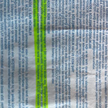 Dugun.com Yenilenen Sözleşme Hüsranı