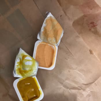 McDonald's Ankara Fakülte Şubesi, Migros Sanal Yeme, Yemeksepeti