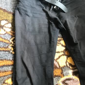 Mavi Black Pro Renk Atması