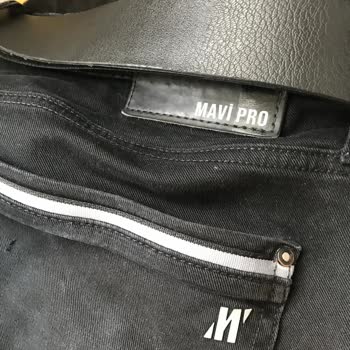 Mavi Black Pro Renk Atması
