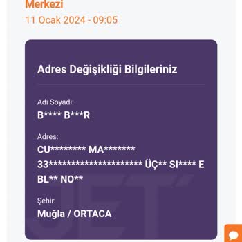 Hepsijet Kargo Dağıtım Süreci