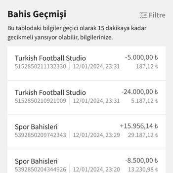 Jojobet Güvenlik Sorunu Ve Kayıp Bahisler