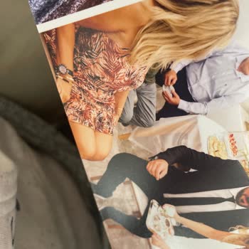 Cem Demir Photography İzmir Şikayet