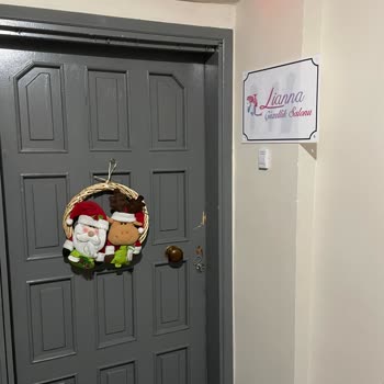 Lianna Güzellik Salonu Lianna Güzellik Pişmanlığı