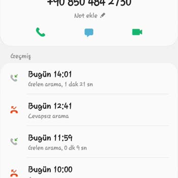 Türk Telekom Sözleşme Bitmediği Halde Defalarca Aranarak Yüksek Fiyatla Sözleşme