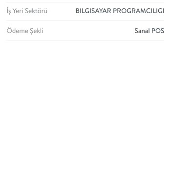 Google Kredi Kartından Bilgim Dışında İşlem