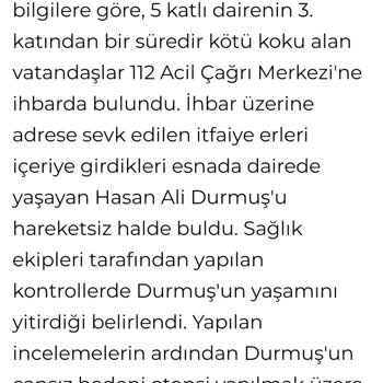 İhlas Haber Ajansı İhlas Haber Yalan Haberdir