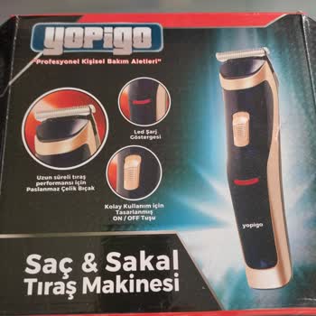 Yopigo Şarj Tutmuyor... Kullanılmıyor Şar 1 Dakika Bile Tutmuyor
