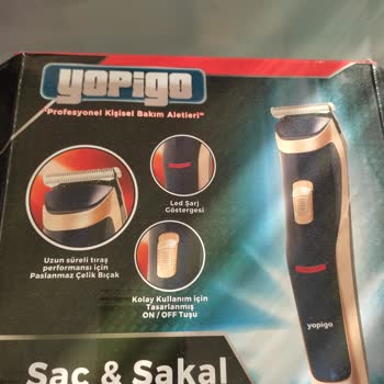 Yopigo Şarj Tutmuyor... Kullanılmıyor Şar 1 Dakika Bile Tutmuyor