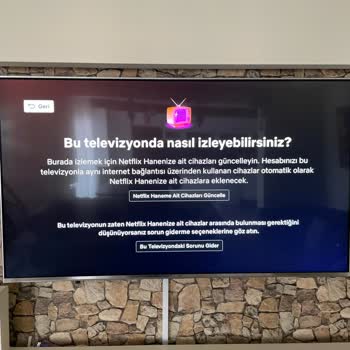 Netflix Aboneliğine Son Artık