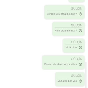 Hisar Eczanesi Satın Aldığım Ürün 10 Gün Sonra Stokta Yokmuş