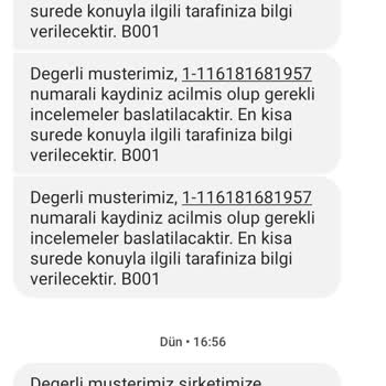 Türk Telekom Hat Taşıma İşe Yaramaz