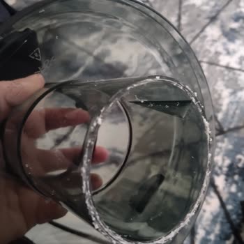 A101 Kivi Meyve Sıkacağı Şikayet