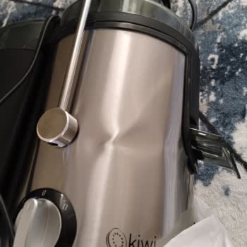 A101 Kivi Meyve Sıkacağı Şikayet