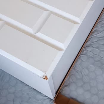 Dodo İç Mimarlık İkinci Kez Hasarlı Ve Farklı Ürün