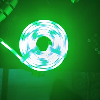 Orbus Solar Renkli LED Hayal Kırıklığı