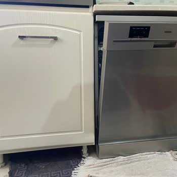 Vestel Marka Bulaşık Makinesi Ve Servis Mağduriyeti