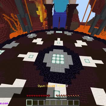 Craftrise Bedwars Aşığım