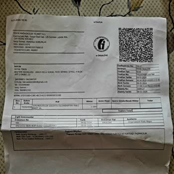 Toyzz Shop Doğum Günü Hüsranı: Yanlış Oyuncak Gönderimi