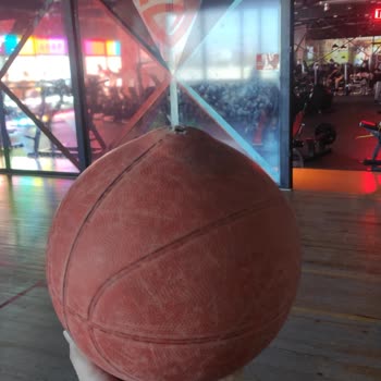Eskişehir GYM Fit İlgisizliği