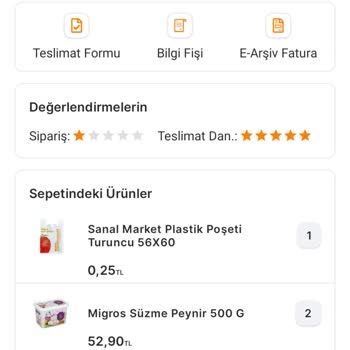 Migros Gibi Bir Firma Çalışanları Veya Ürünlerini Daha Düzgün Seçmeli!