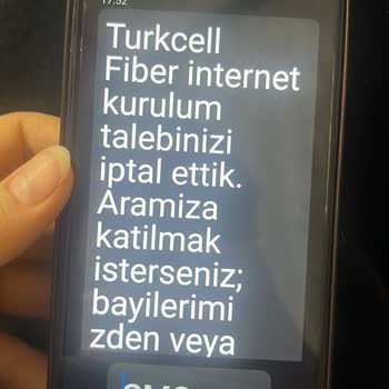 Turkcell Engelli Tarifesinde Kurulum Sorunları Ve Müşteri Mağduriyeti