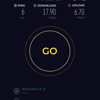Netspeed Bağlantısı Olanlar Veya Abone Olmayı Düşünenler İçin