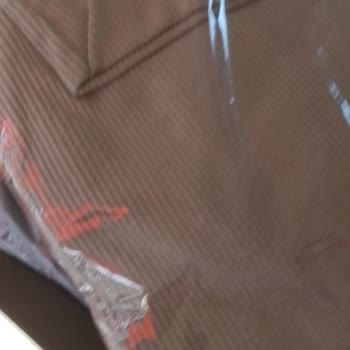 Style Hırka Kestel Bursa Hatalı Ürün Gönderilmiş!