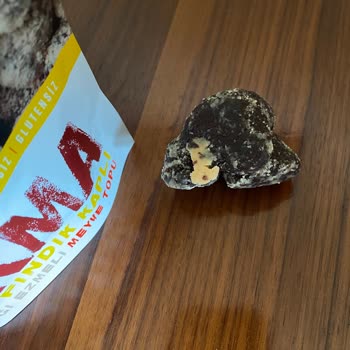 Züber Alışverişim Hayal Kırıklığı