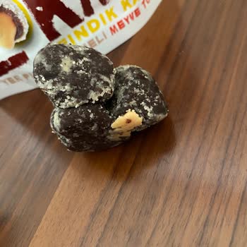 Züber Alışverişim Hayal Kırıklığı