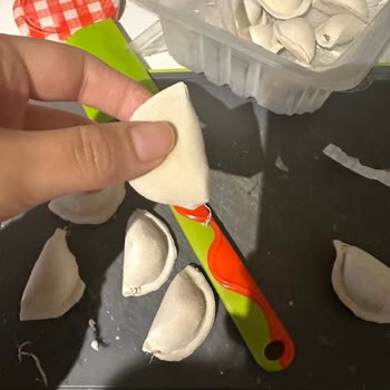 Tazedo Mantıdan İp Çıktı