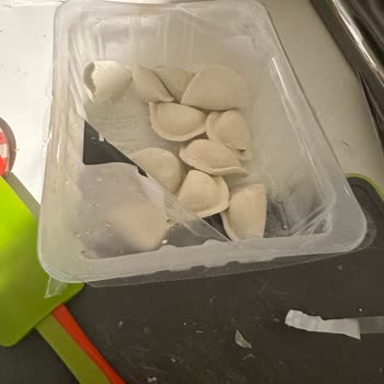 Tazedo Mantıdan İp Çıktı