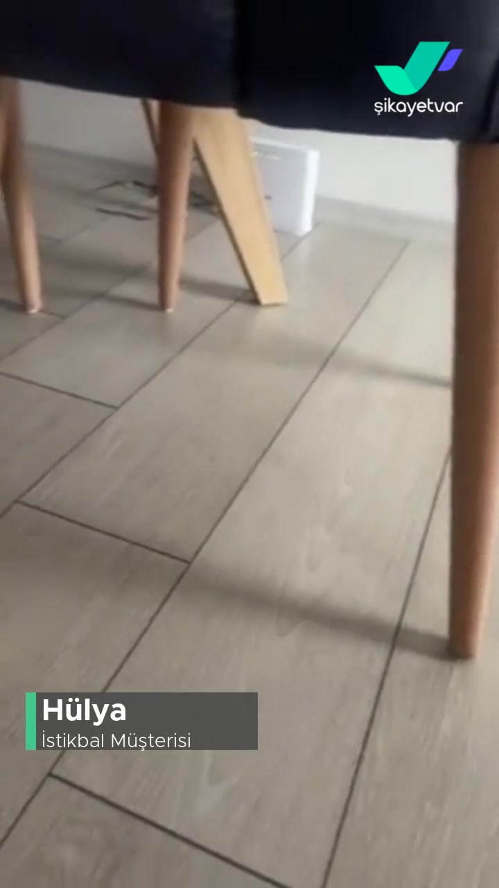 İstikbal Lena Takımda Yetkili Servis Faciası videonun kapak resmi