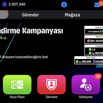 Konami 4100 Para Geri İade Edilsin