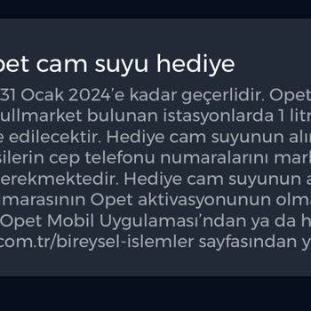 Opet Oksijen 86 Vardiya Amirinin Ters Konuşması