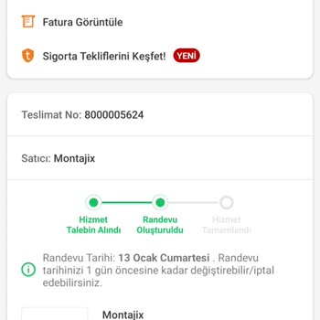 Trendyol Marka İş Birliği Sorunu Müşteri Mağduriyetleri