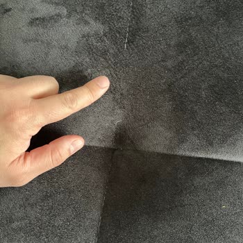 Kelebek Mobilya 10 Aylık Koltuklarım 10 Yıllık Koltuktan Beter Oldu