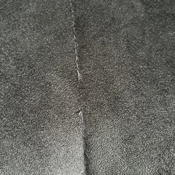 Kelebek Mobilya 10 Aylık Koltuklarım 10 Yıllık Koltuktan Beter Oldu