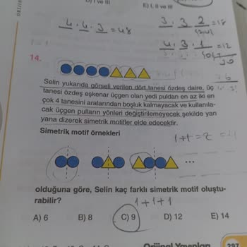 Orijinal Yayınları Hatalı Video Çözümleri