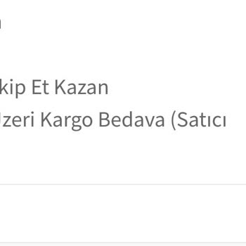Trendyol Alışverişinde Teslimatta Ücret Talep Edildi!
