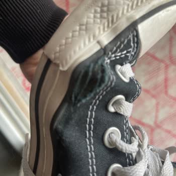 Intersport Yırtılan Ürünün İnceleme Saçmalığı