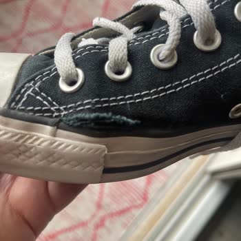 Intersport Yırtılan Ürünün İnceleme Saçmalığı