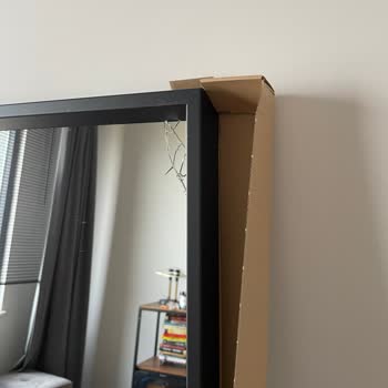 IKEA Nissedal 65*150 Boy Aynası