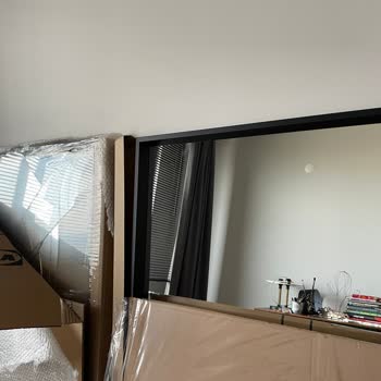 IKEA Nissedal 65*150 Boy Aynası