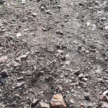 Kozan Belediyesi Tarafından Yapılan Yolların Hali Yol Komedisi