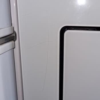 Arçelik Pişmanlıktır (mikrodalga Ma2521b)