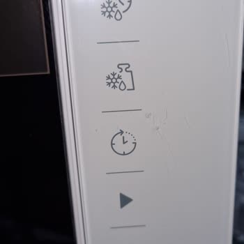 Arçelik Pişmanlıktır (mikrodalga Ma2521b)